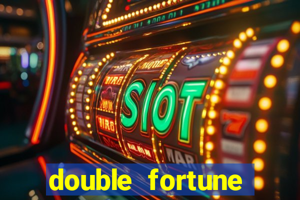 double fortune minutos pagantes